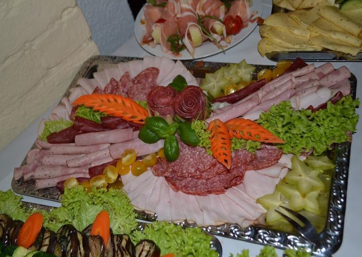 Trattoria La Bruschetta