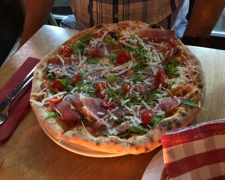 Trattoria La Bruschetta