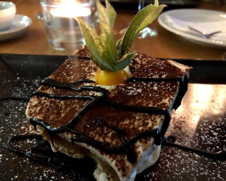 Trattoria La Bruschetta