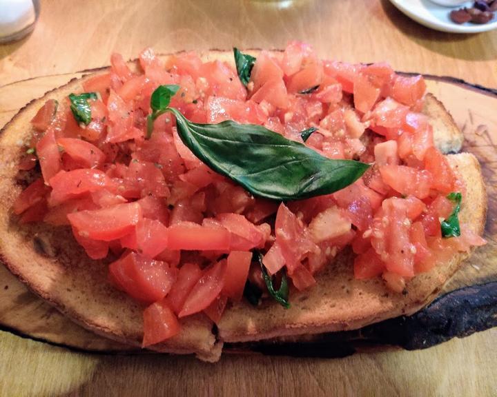 Trattoria La Bruschetta