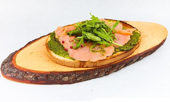 Trattoria La Bruschetta
