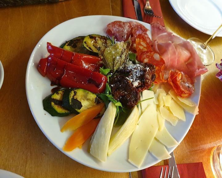 Trattoria La Bruschetta