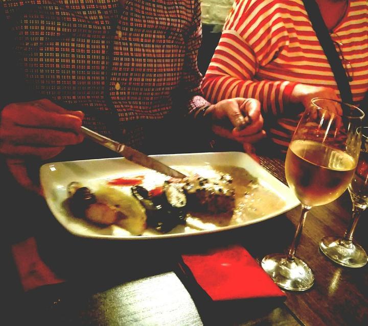 Trattoria La Bruschetta