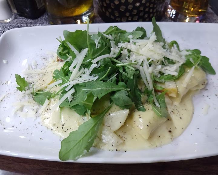Trattoria La Bruschetta