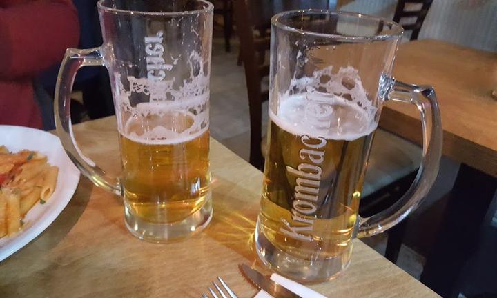 Trattoria La Bruschetta