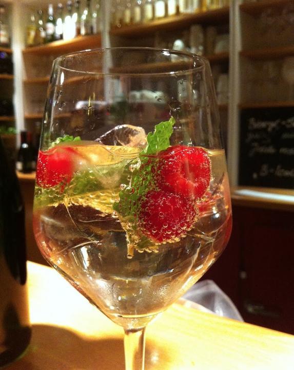 Weinhaus an der Bergstrasse