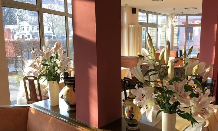 Platon Restaurant
