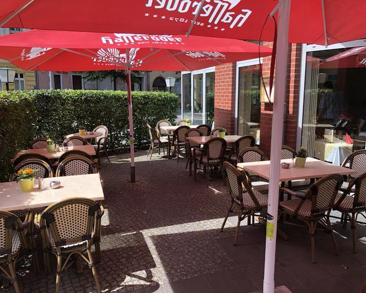 Platon Restaurant