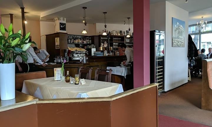 Platon Restaurant