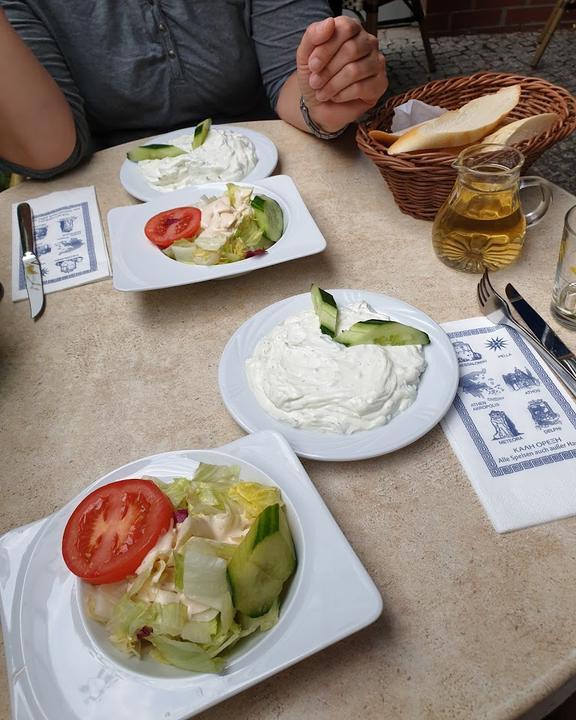 Platon Restaurant