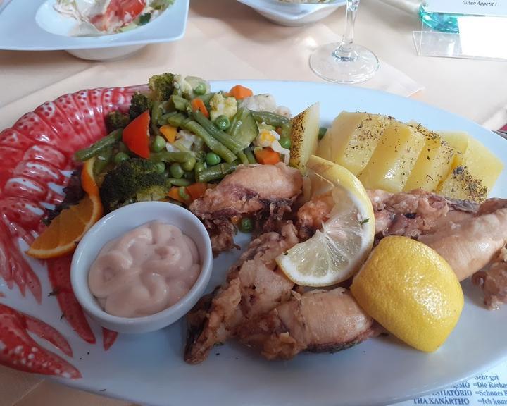 Platon Restaurant
