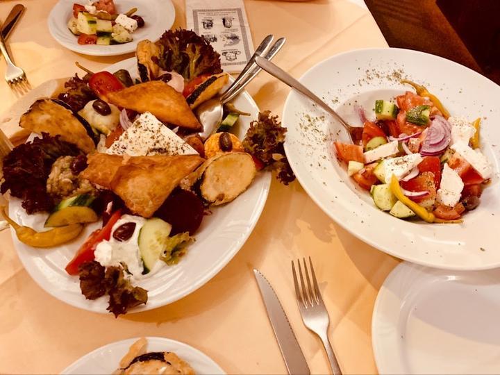 Platon Restaurant