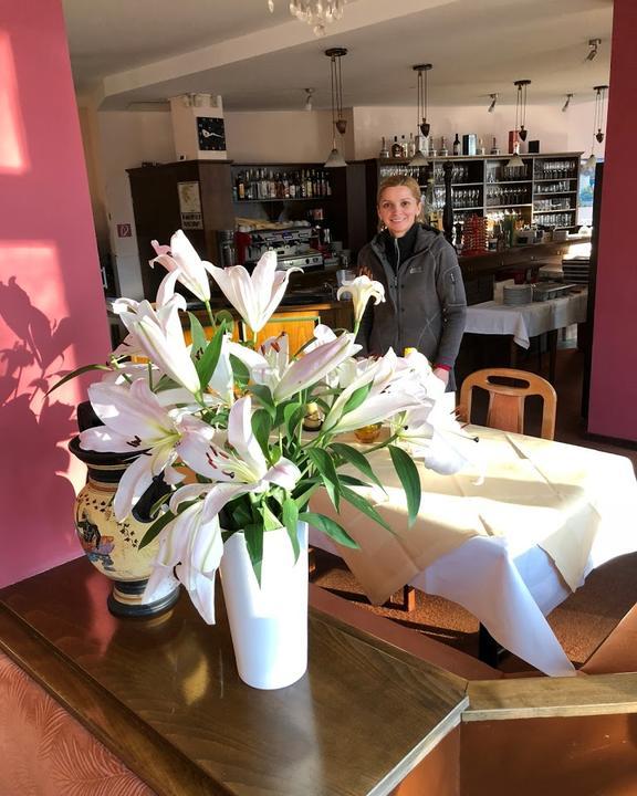 Platon Restaurant