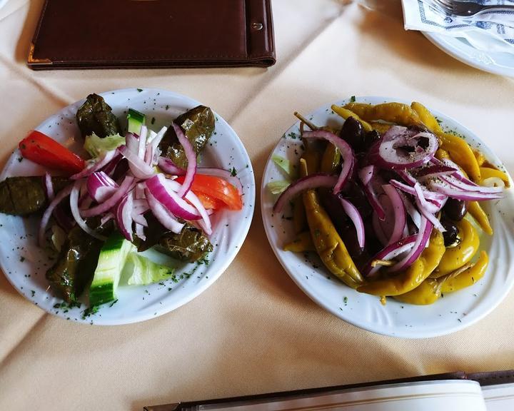 Platon Restaurant