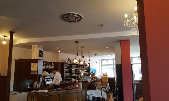 Platon Restaurant
