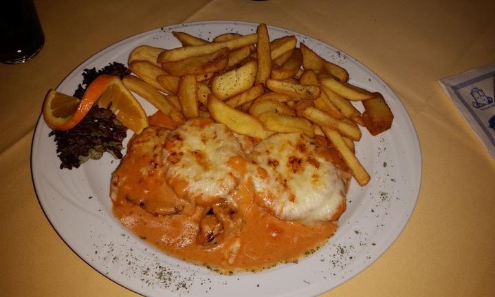 Platon Restaurant