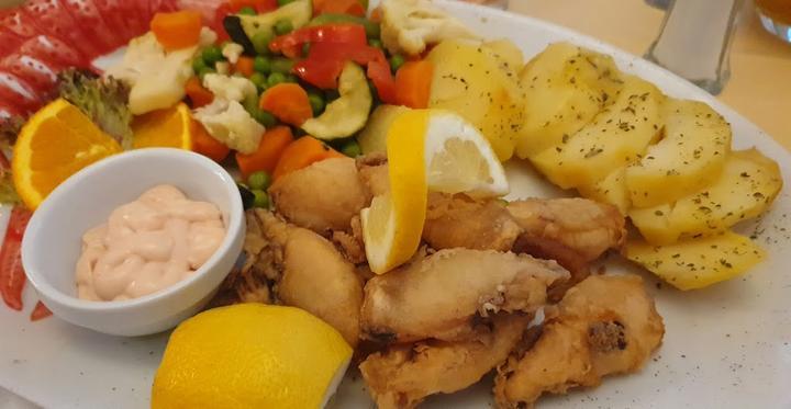 Platon Restaurant
