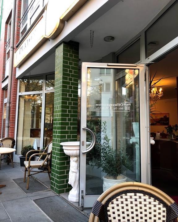 Platon Restaurant
