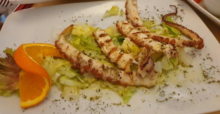 Platon Restaurant