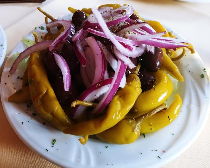Platon Restaurant