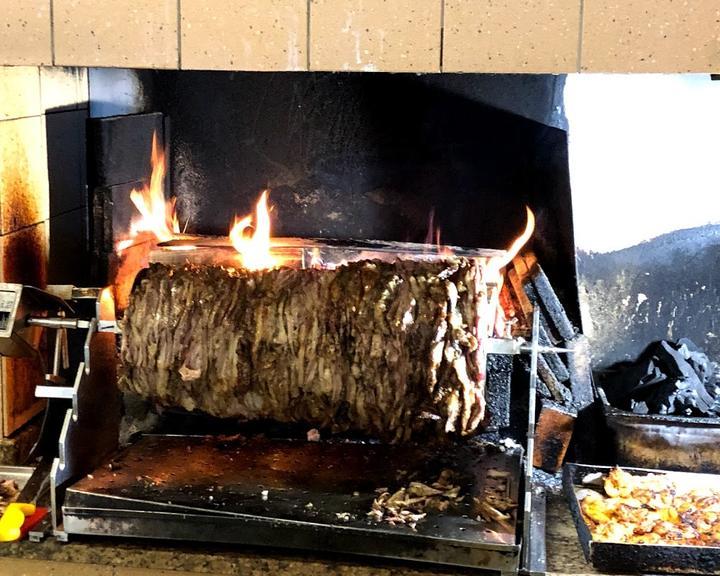 Oltu Cag Kebap