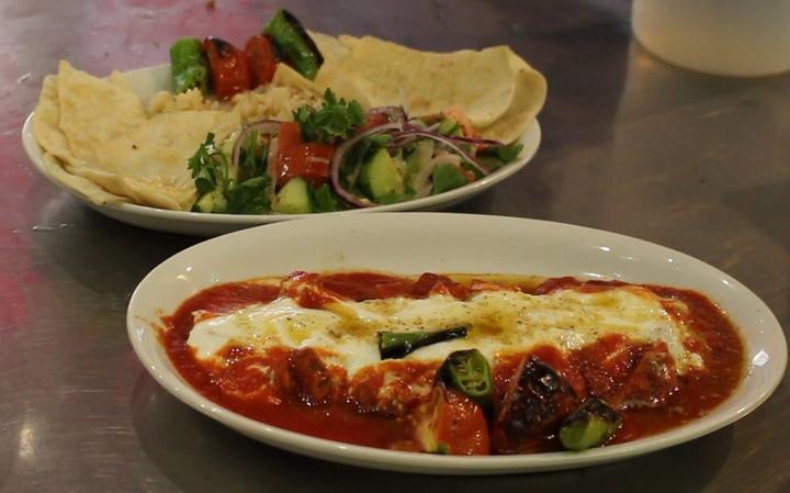 Öz Samsun Restaurant