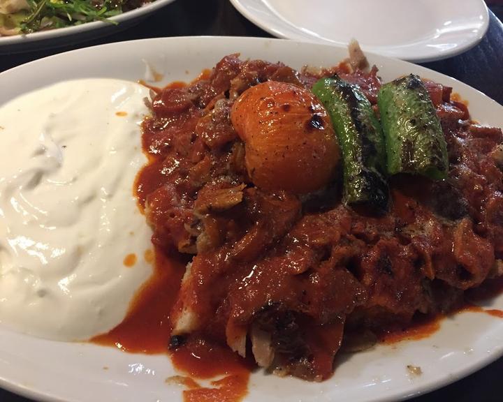 Öz Samsun Restaurant