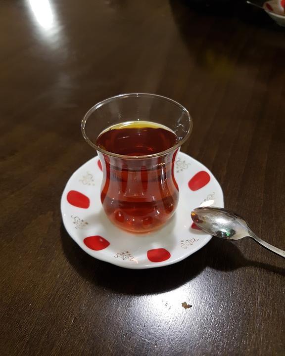 Öz Samsun Restaurant