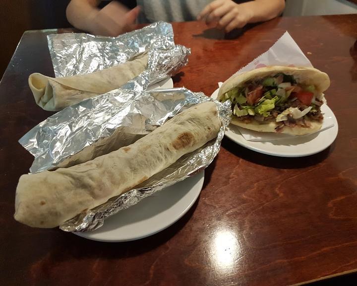 Öz Samsun Restaurant