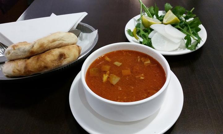 Öz Samsun Restaurant