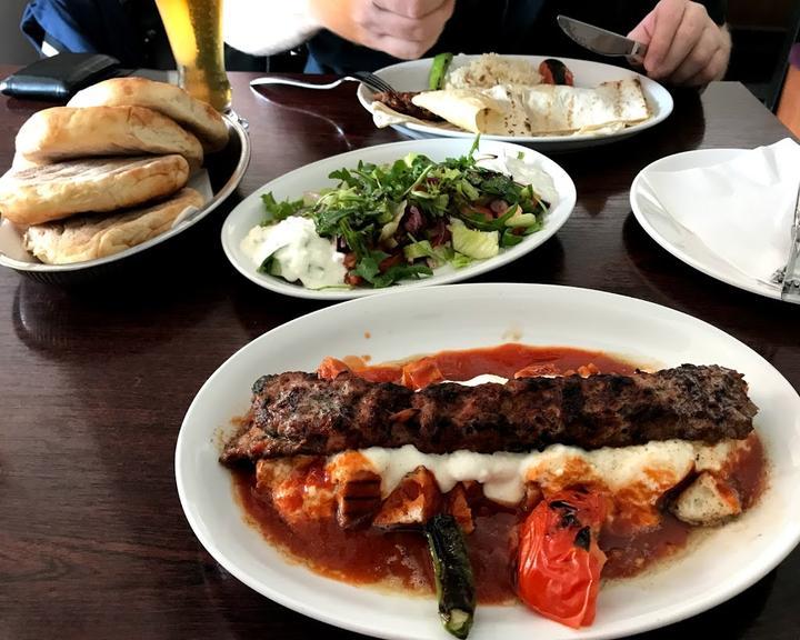 Öz Samsun Restaurant