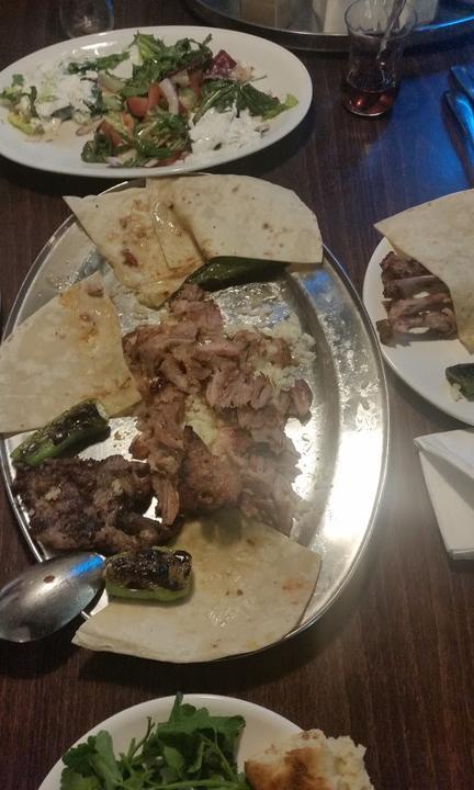 Öz Samsun Restaurant