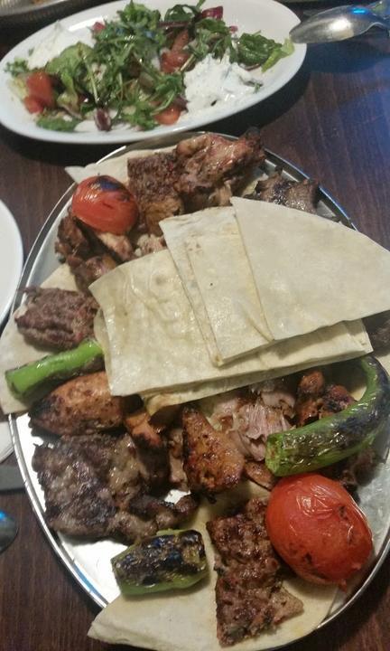 Öz Samsun Restaurant