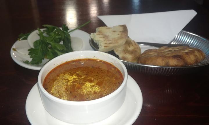 Öz Samsun Restaurant