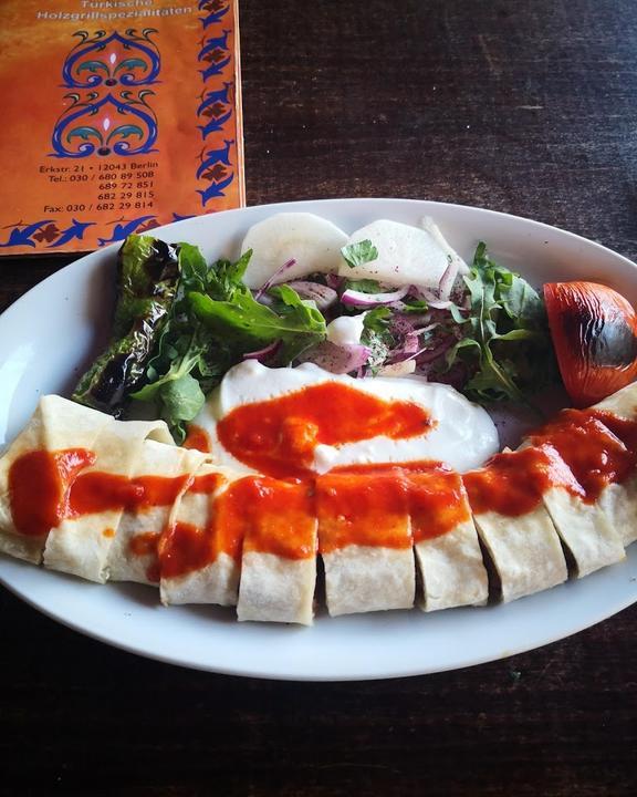 Öz Samsun Restaurant