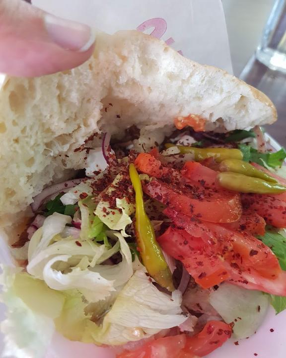 Öz Samsun Restaurant