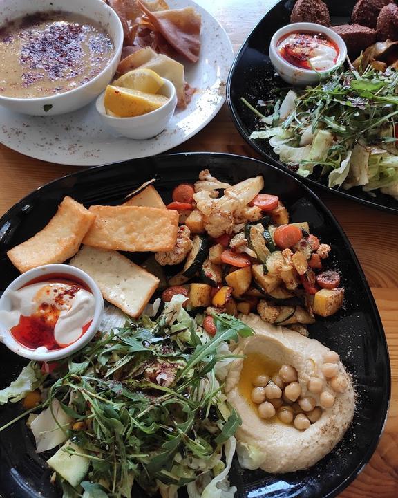 Öz Samsun Restaurant