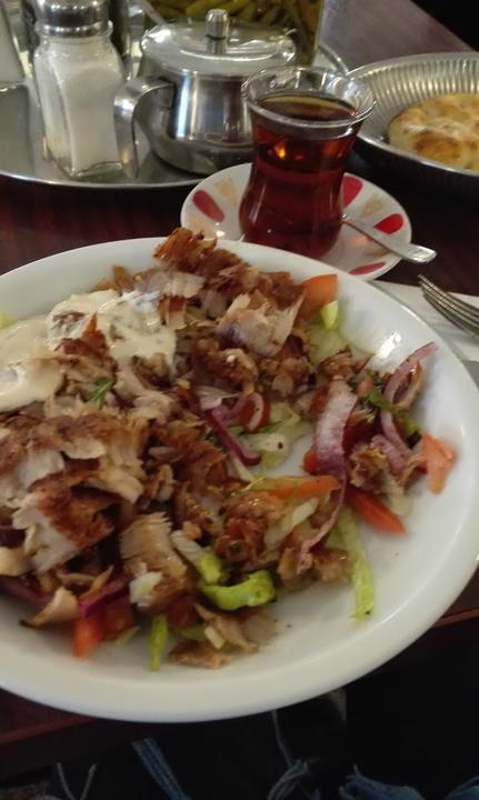 Öz Samsun Restaurant