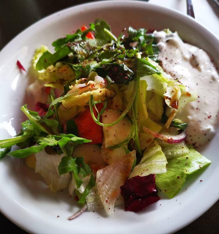 Öz Samsun Restaurant
