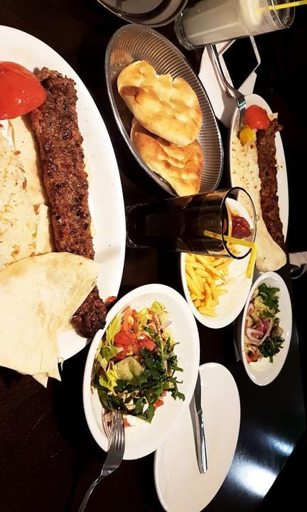 Öz Samsun Restaurant