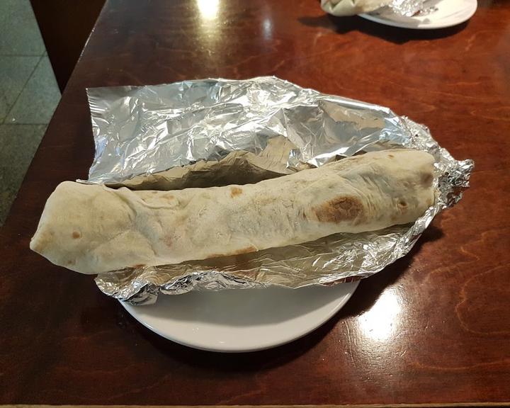 Öz Samsun Restaurant