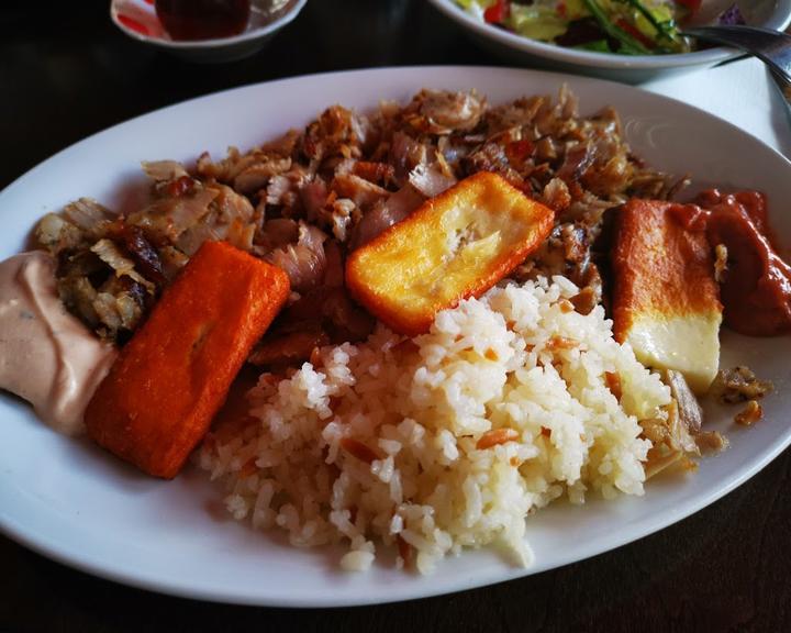Öz Samsun Restaurant