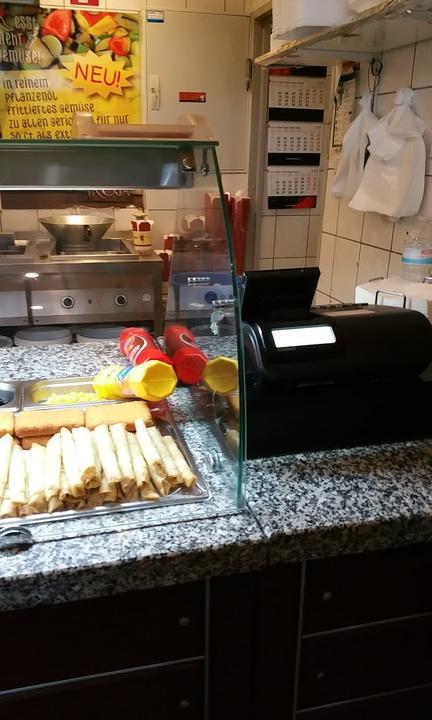 Troja Grill