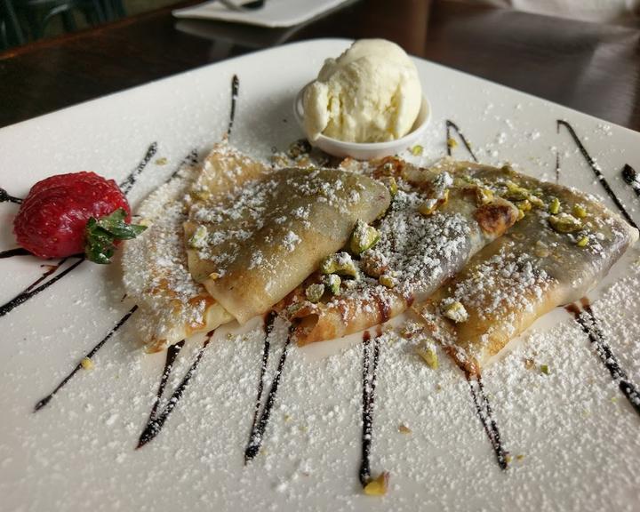 Mozzarella Bar & Bottega