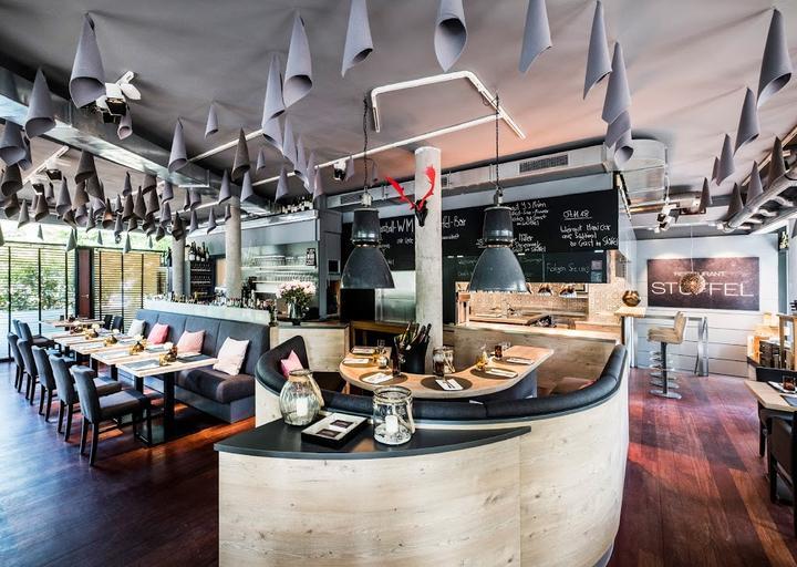 Restaurant Stuffel