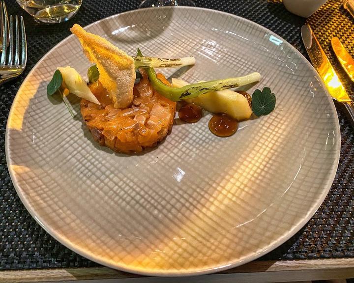 Restaurant Stuffel