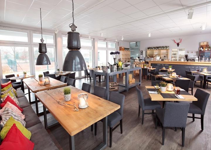 Restaurant Stuffel