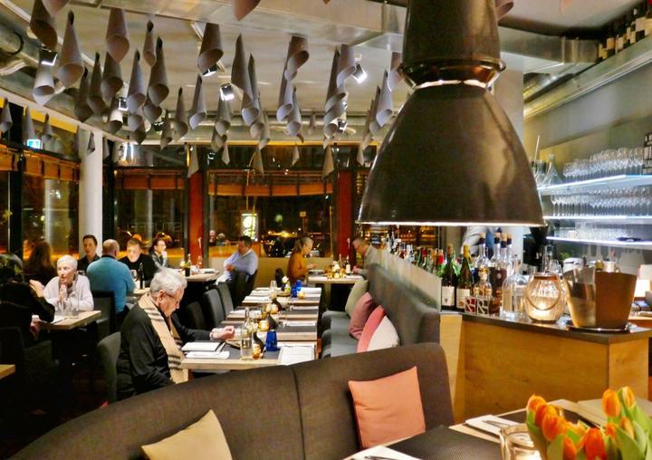 Restaurant Stuffel