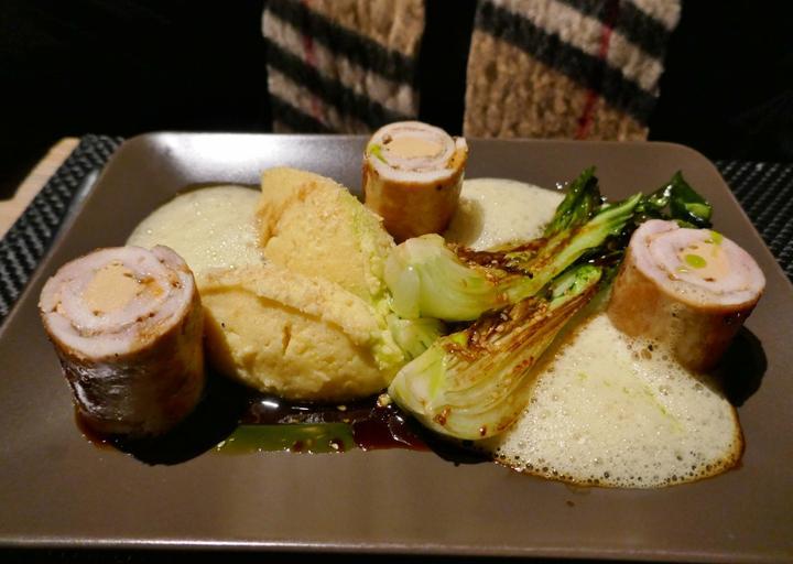 Restaurant Stuffel