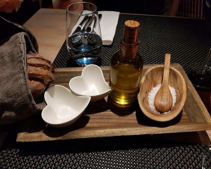Restaurant Stuffel